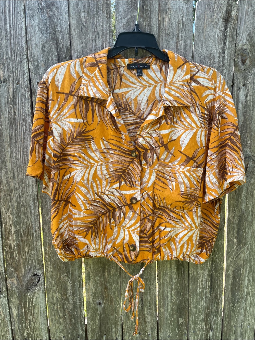 Shirt, Sz M